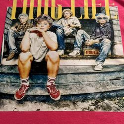 Sleeveless Work Out Shirt