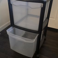 Two Drawer Storage $5 - San Pedro, CA 