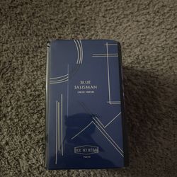 Blue Talisman EDP 3.3 Oz