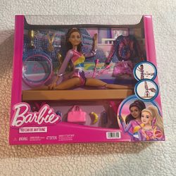 Barbie