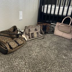 purses