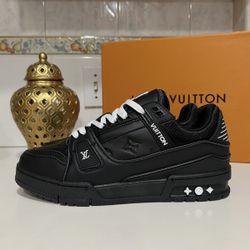 New Louis Vuitton Men’s Shoes.