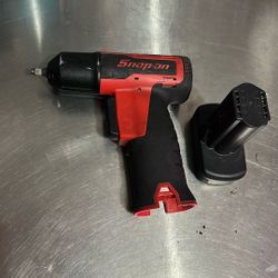 1/4 Snap On Mini Impact 