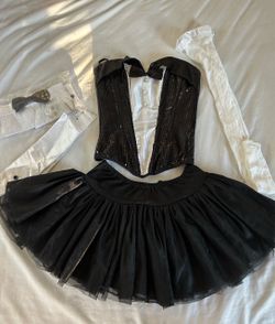 Playboy Bunny Costume