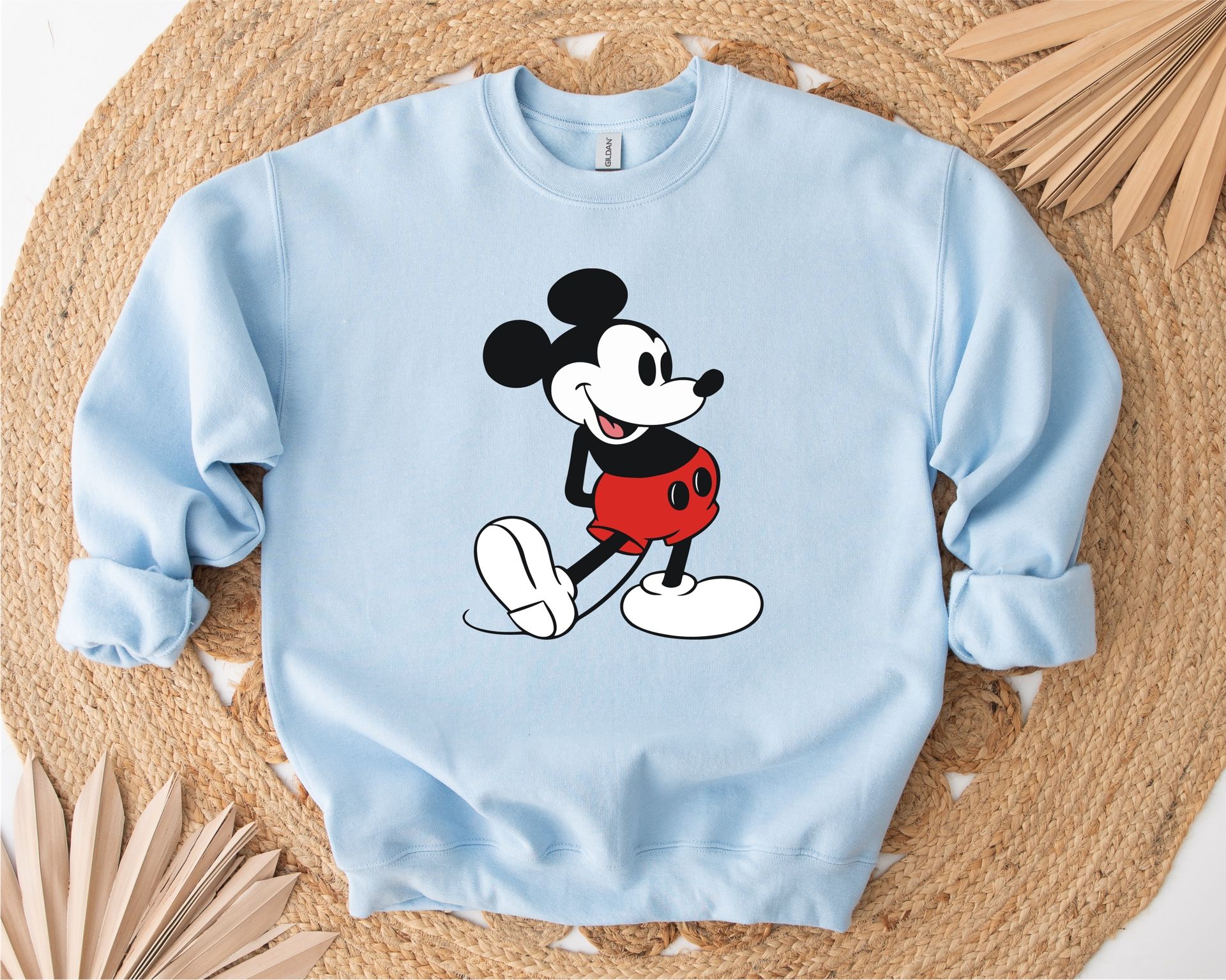 Disney Custom Sweaters 🏰