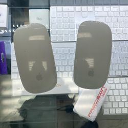 Apple Bluetooth Mouse