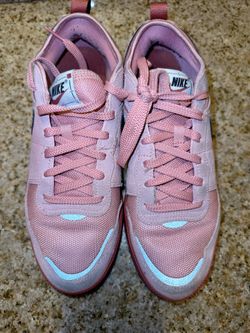 Women’s Nikes