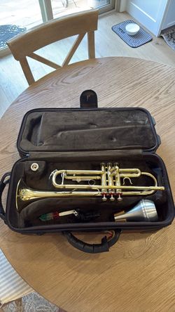 Trumpet Rossetti brand