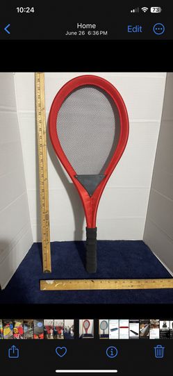 Portable Sports Racket Badminton With 7 Birdies
