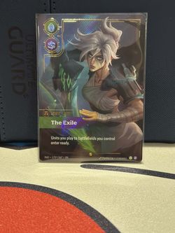 Riven Signature