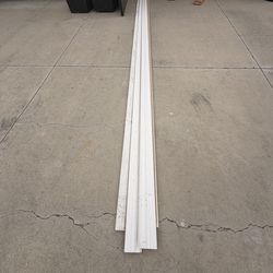 Free Base Board 12ft