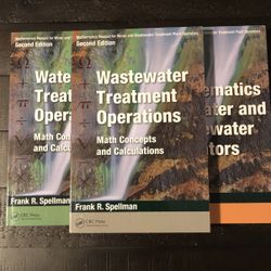 Wastewater Treatment