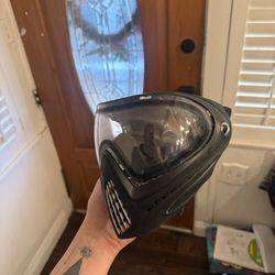 Dye Mask airsoft/paintball