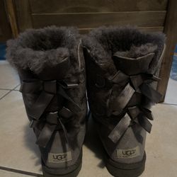 Used Uggs 