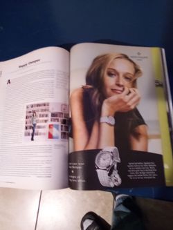 Madona magazin
