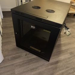 Tripp-Lite Enclosure 