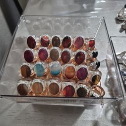 Any Ring For $20