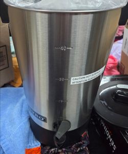 Coffee Pot