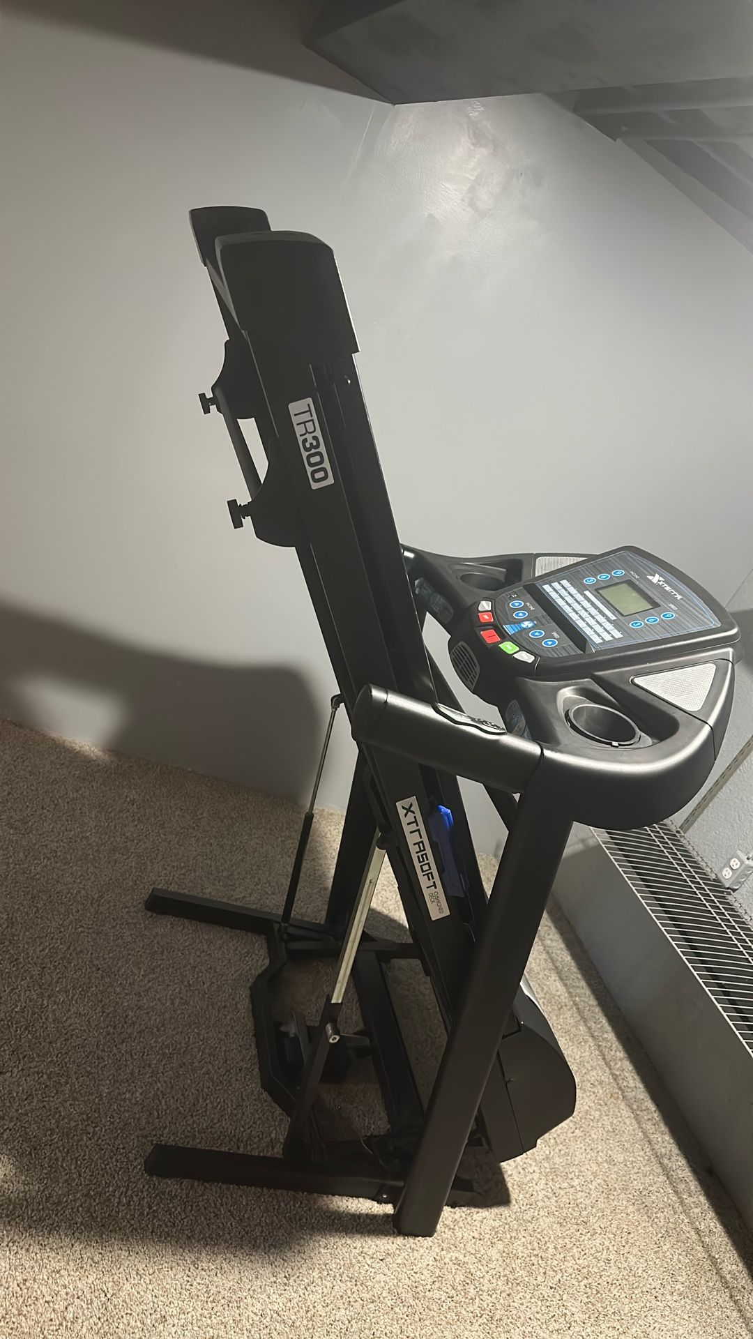 Treadmill