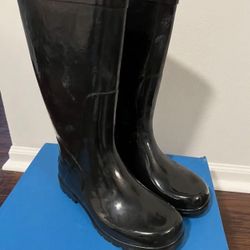 NEW in box Columbia rain boots Youth size 5 & 6 women’s 7 7.5 8