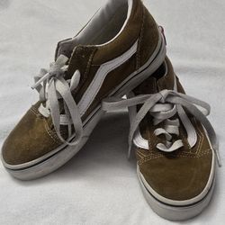 Kids VANS