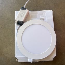 Ceiling Light LED Daylight 6 inch