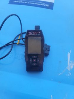 SCT Flash Handheld Tuner Programmer