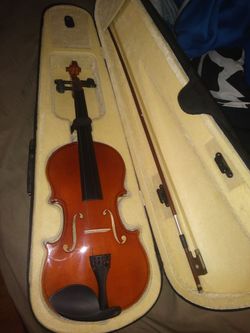 Violin