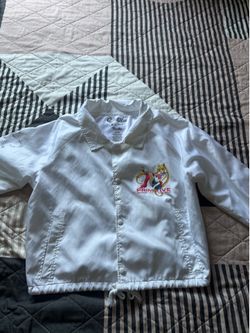 Sailor Moon Primitive Jacket