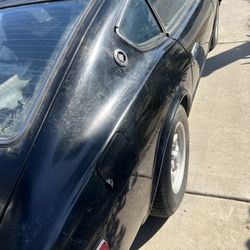 1974 260Z