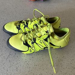 Adidas Soccer Shoes