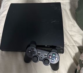 PS3 modded