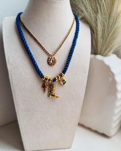 Western Necklaces 