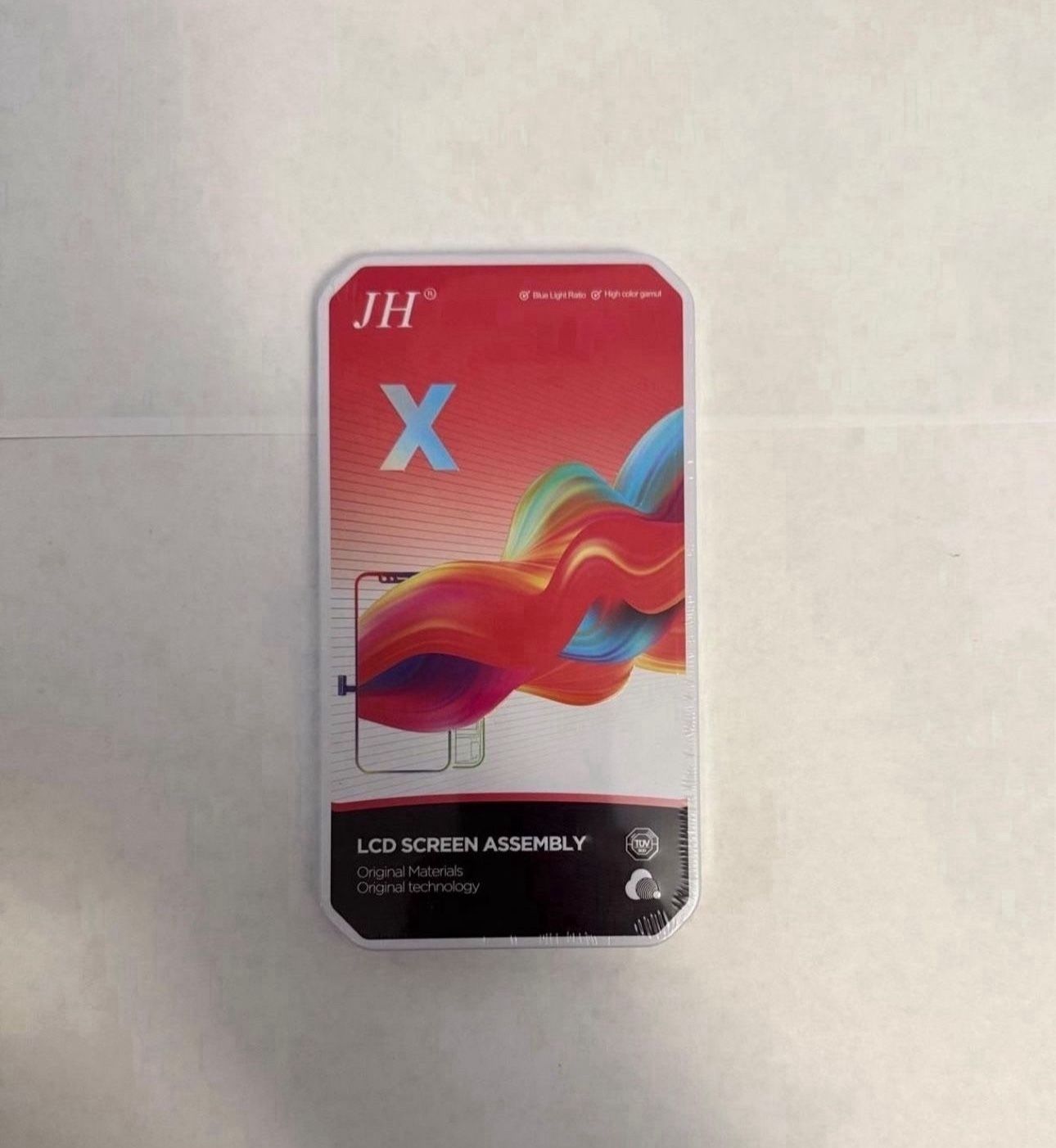 iPhone X LCD Screens High Quality