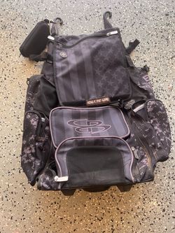 Baseball/Softball Bags