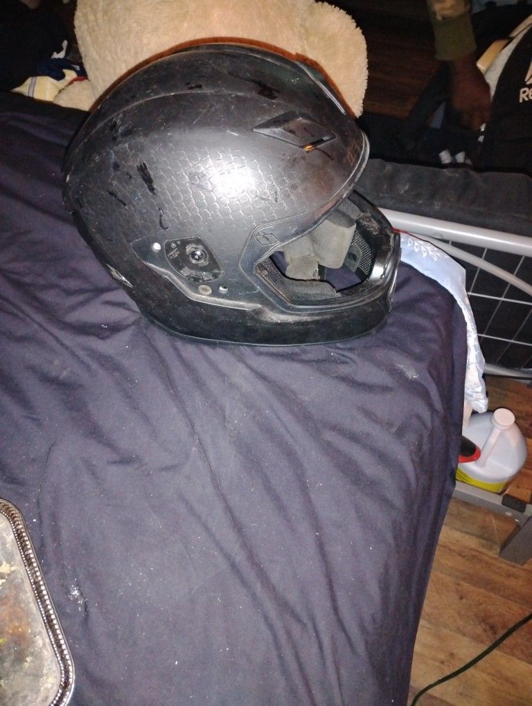 Ncon motorcycle Helmet