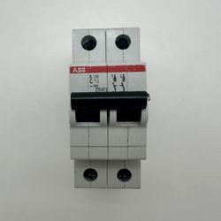 ABB Circuit Breaker