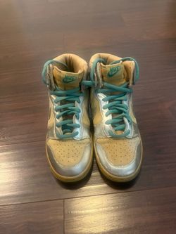 Nike sb lucky 7