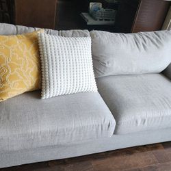 Ashley 3-2-1 Sofa Set - Used, Good Condition