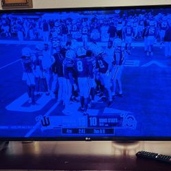 LG TELEVISION 