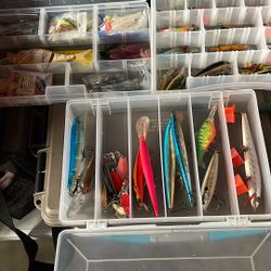 Fishing Lures