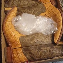 Cowboy Boots 