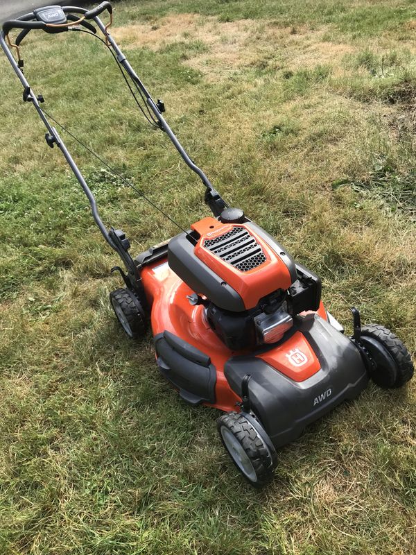 Husqvarna Push Mowers For Sale Near Me - Cheap Used Riding Lawn Mowers For Sale Near Me | Home ... : This reduces the total number of passes required to mow your lawn.