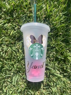 Custom cups