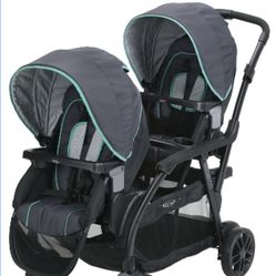 Graco Modes Duo Double Stroller 