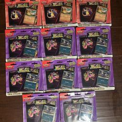 Pokemon TCG Ascended Heroes x10 