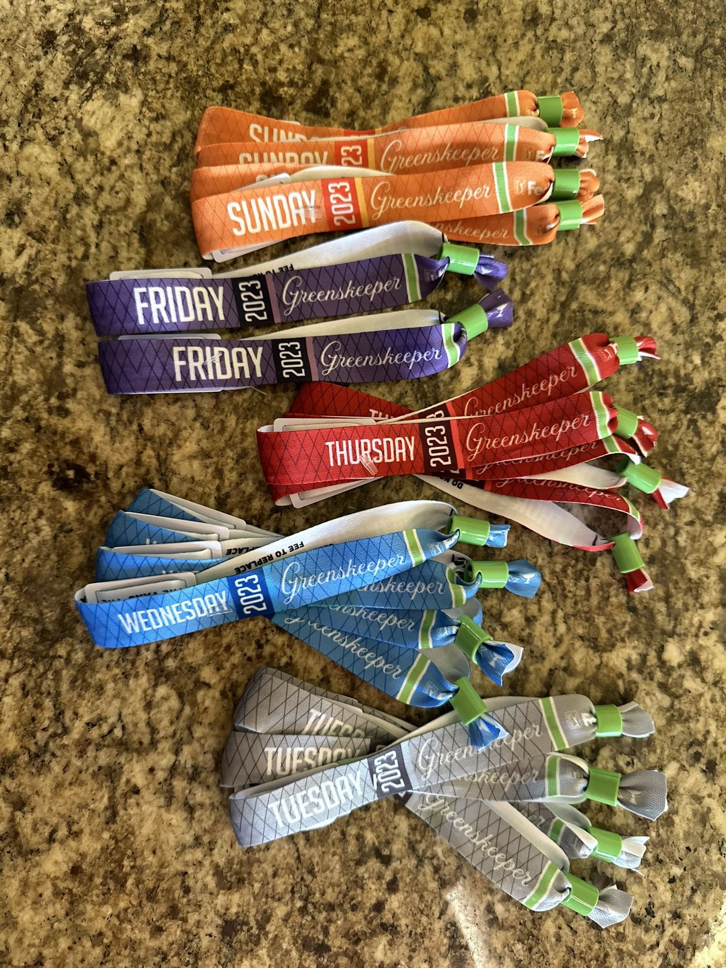 Waste Management Open Greenskeeper Tickets for Sale in Phoenix, AZ