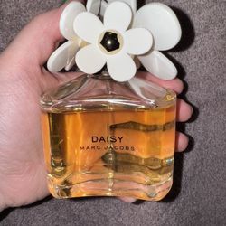 Daisy By Marc Jacobs Perfume 