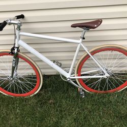 Sole Bike For Sale 