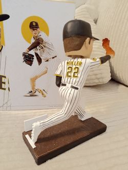 Padres mason miller bobblehead